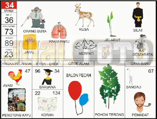 buku mimpi erek erek togel 34