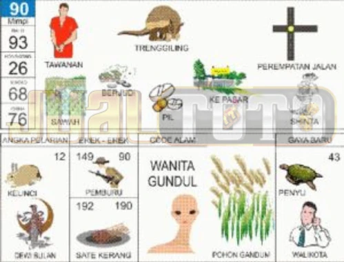 buku mimpi erek erek togel 90